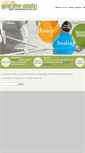 Mobile Screenshot of generativesomatics.org